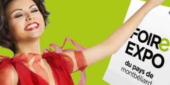 Image Foire exposition du Pays de Montbéliard