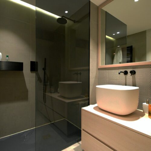 Image salle de bains