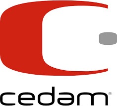 logo Cedam