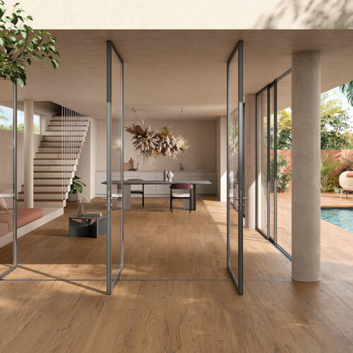 carrelage extérieur piscine